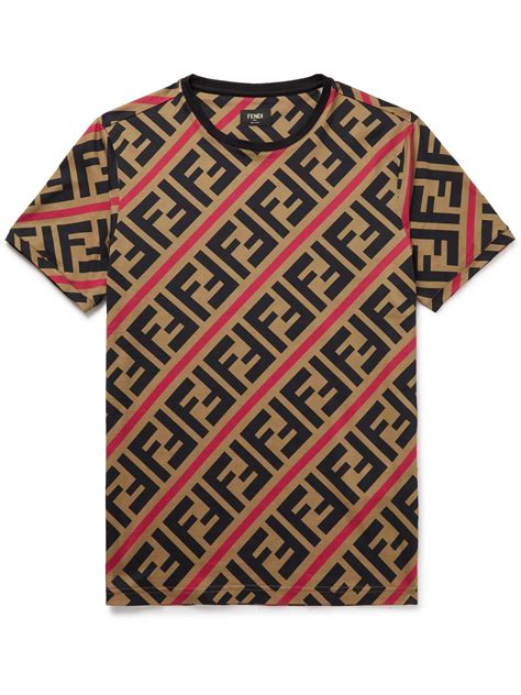 lettere e fendi|fendi t shirts.